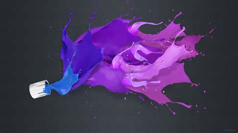 Liquid Purple Wallpapers - Top Free Liquid Purple Backgrounds - WallpaperAccess