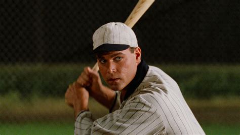 Kevin Costner Shares Special BTS Moment From Filming Field Of Dreams ...