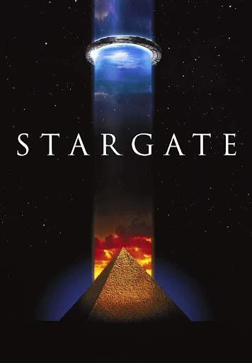 Stargate - Movies on Google Play