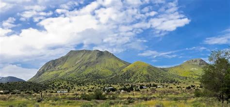 Village of Magdalena - New Mexico