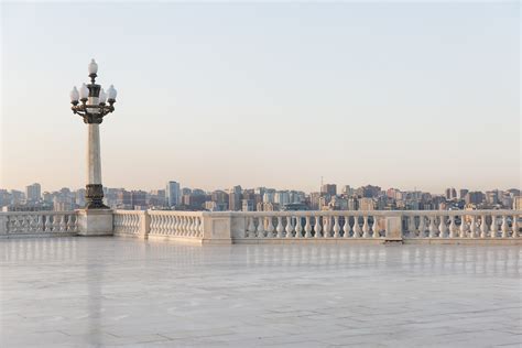 48 Hours in Baku - Azerbaijan's capital - THETRAVELBLOG.at