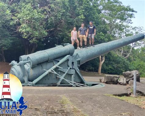 THE BEST Corregidor Island Hiking & Camping Tours (with Prices)