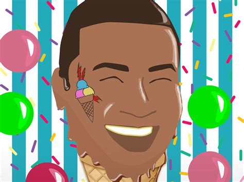 Gucci Mane Ice Cream Wallpapers on WallpaperDog