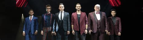 The Illusionists—Magic of the Holidays - Broadway | Tickets | Broadway | Broadway.com