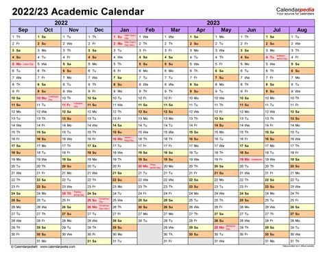 Lssu Academic Calendar 2022-2023 - January Calendar 2022