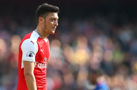 Arsenal: 3 obscure Mesut Ozil replacements