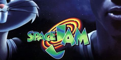 Space Jam 1996 Soundtrack | POPSUGAR Entertainment