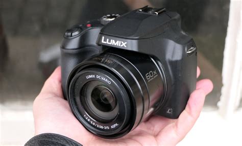 Panasonic Lumix FZ82/FZ80 Review - GearOpen.com