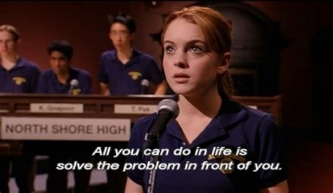 Cady Heron Quotes. QuotesGram