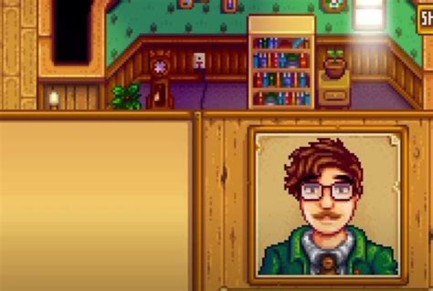 Harvey Stardew Valley Guide - SDew HQ