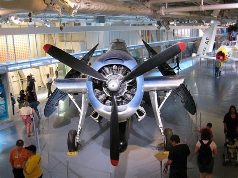 5 Must-See Exhibits For Kids At The Intrepid Sea, Air, And Space Museum ...