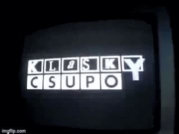 Stupid Klasky Csupo (ALTERNATIVE VERSION) - Imgflip