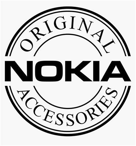 Nokia Connecting People Logo Png, Transparent Png , Transparent Png Image - PNGitem