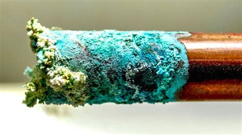 Identifying Pipe Corrosion — 6 Key Signs To Prevent Rusty Pipes! ‐ Woolf Plumbing