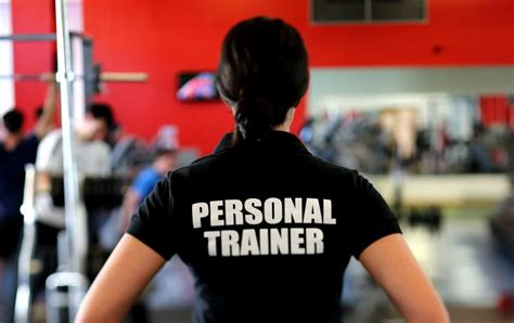 Hiring a Personal Trainer - Community Care College