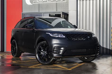 Range Rover Velar Satin Black Wrap_0007_Satin Black Wrap Velar_0000_IMG_2920 - Reforma UK