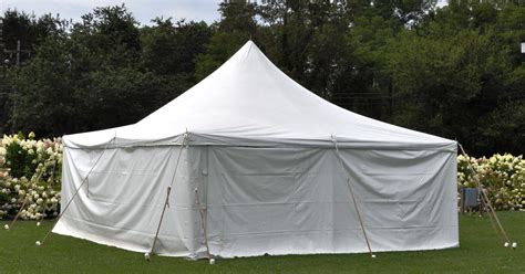 Tent Side Walls - Camelot Party Rentals