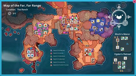 Heres my Ultimate Ranch Layout, for maximum movement, plorts and newbucks with every slime ...