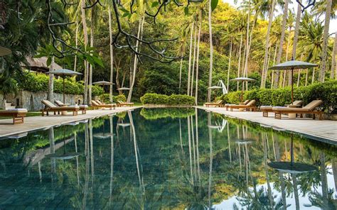 The best Bali resorts | Telegraph Travel