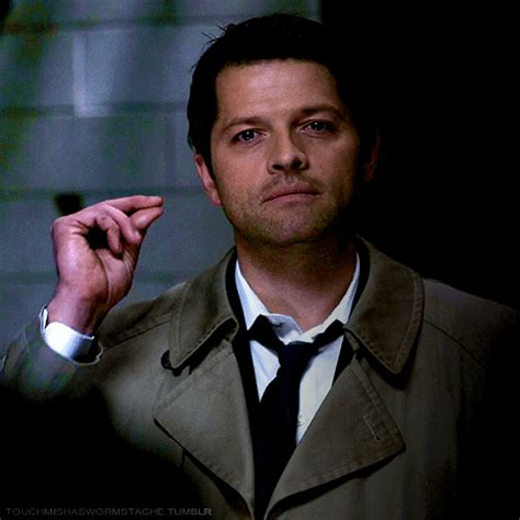 Castiel ♥ - Supernatural Photo (32321560) - Fanpop