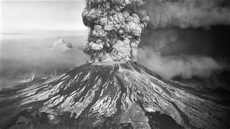 Mount St Helens Eruption | Hot Sex Picture