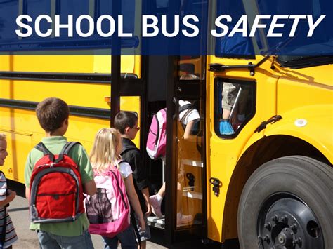 School Bus Safety EMC Security | EMC Security