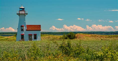 Prince Edward Island National Park, Prince Edward Island | Roadtrippers