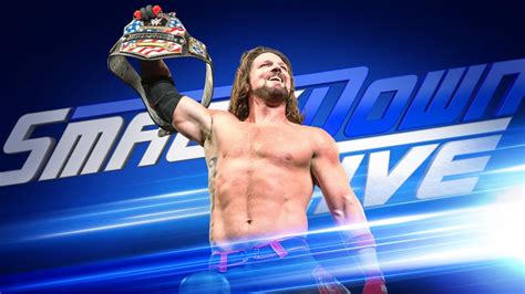 Two Matches Announced For WWE SmackDown Live Tonight