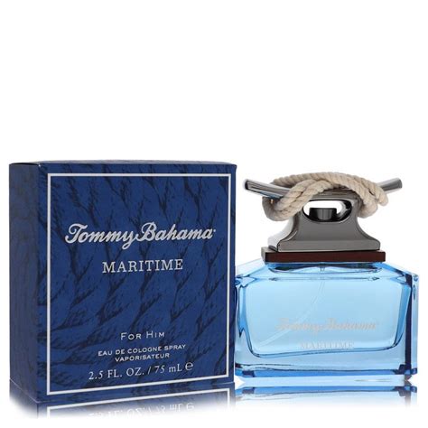 Tommy Bahama Maritime Cologne for Men by Tommy Bahama | FragranceX.com