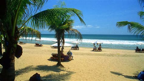 Kuta Beach, Bali ~ Awesome Indonesia