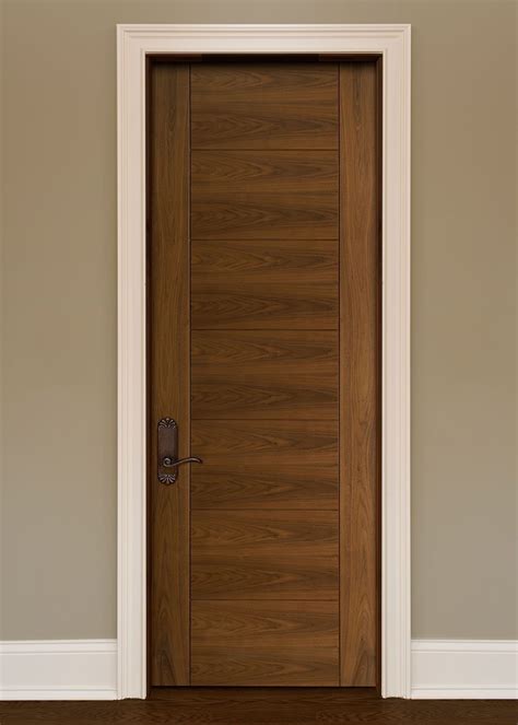 Flush Door Design Ideas to Implement in your Beautiful House