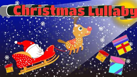 Christmas Songs for Kids | Christmas Lullabies - YouTube