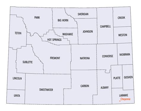 Wyoming - Wikipedia