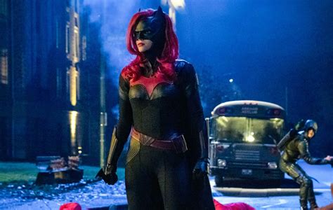 ‘Batwoman’: Kate Kane won’t be recast after Ruby Rose’s exit – Music ...