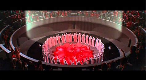 ‘Logan’s Run’: Carousel Scene - Forbidden Knowledge TV