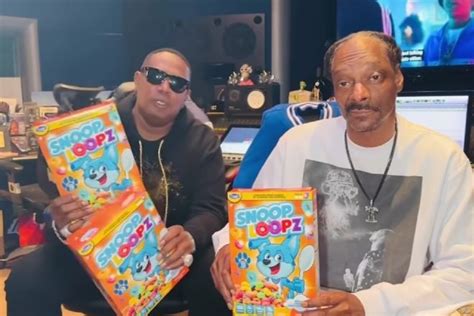 Snoop Dogg asked to rename cereal brand ‘Snoop Loopz’ - News - Mixmag