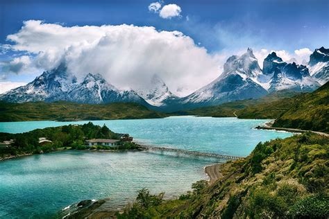 6 Best Places To Visit In Chile - Rainforest Cruises