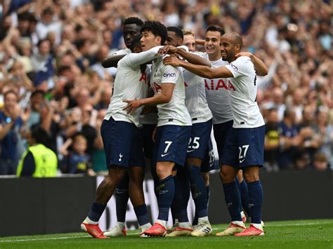 Tottenham Hotspur in 2021: A promising end to a turbulent year - Football Today