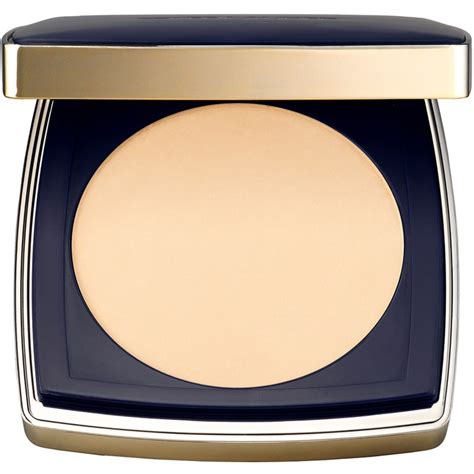 Estee Lauder Double Wear Stay-In-Place Matte Powder Foundation SPF 10 12 gr. - 2N1 Desert Beige ...