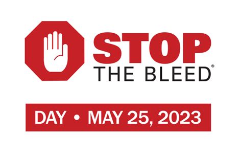 The 2023 STOP THE BLEED® Project Launches - JEMS: EMS, Emergency ...