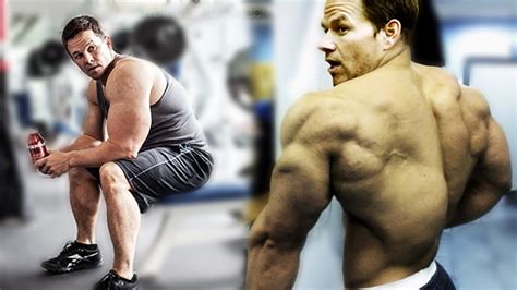 Mark Wahlberg Weightlifting: The Journey Of An Iconic Fitness Enthusiast