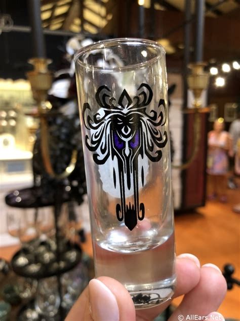 New Haunted Mansion Merchandise Just in Time for Halloween! - AllEars.Net