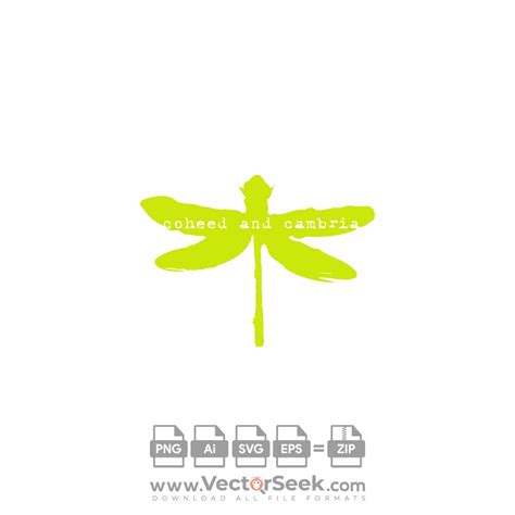 Coheed and Cambria Logo Vector - (.Ai .PNG .SVG .EPS Free Download) VectorSeek