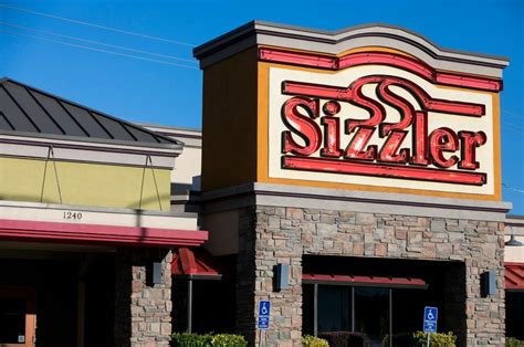 Sizzler Declares Bankruptcy Cites Coronavirus as cause | THE NEW ALT 105.3