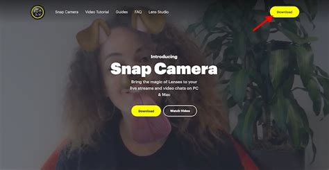 How to Use Snap Camera Filters on Zoom, Skype, and Google Meet | Beebom