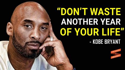 Listen To This and Change Yourself | Kobe Bryant (Eye Opening Speech ...