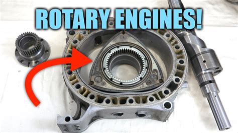 Rotary Small Engine Parts Catalog