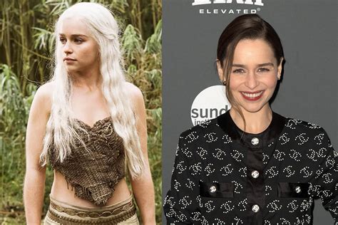 Then and Now: See the Cast of Game of Thrones 11 Years Later