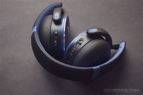 AKG Y500 Wireless review - GSMArena.com news