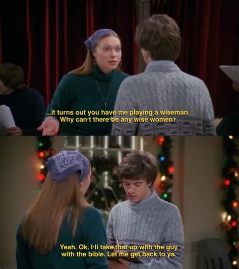 Donna That 70s Show Quotes. QuotesGram